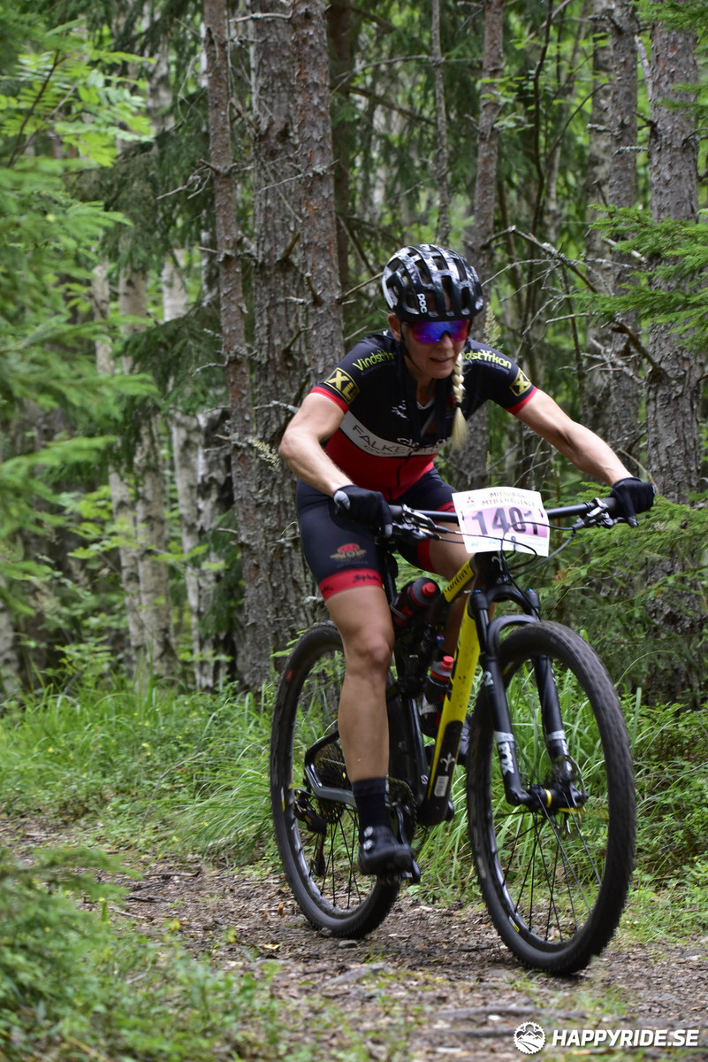 Bild från Engelbrektsturen 2019